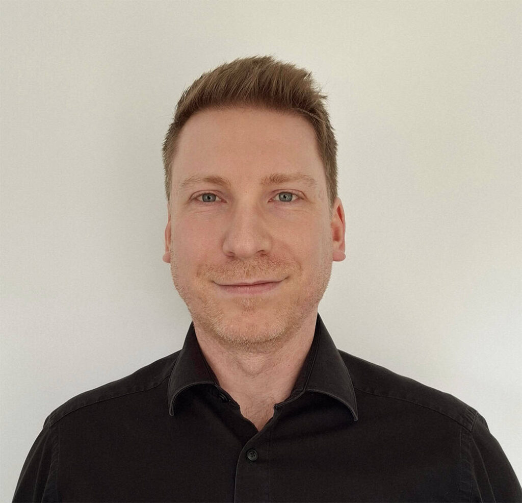 Therapeuten 1 Therapeuten in der Praxis - Maik Menda