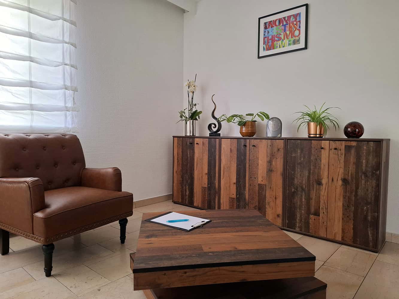 Psychotherapie St. Ingbert